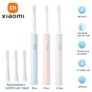 מברשת שיניים חשמלית מבית Xiaomi, דגם T100